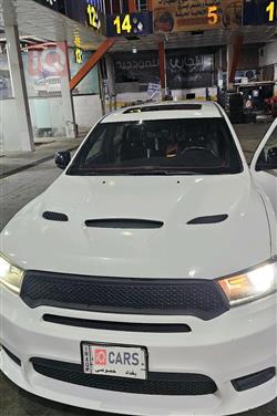 دودج دورانجو